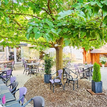 Hotel Restaurant Notre Dame Haguenau Exteriér fotografie